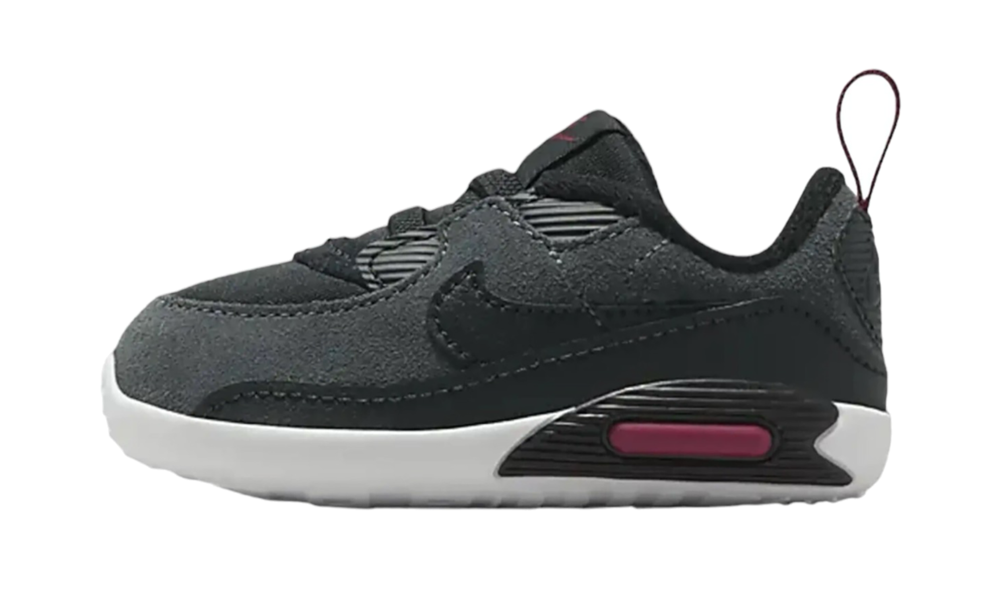 Nike Air Max 90 CB Anthracite Team Red CI0424 022
