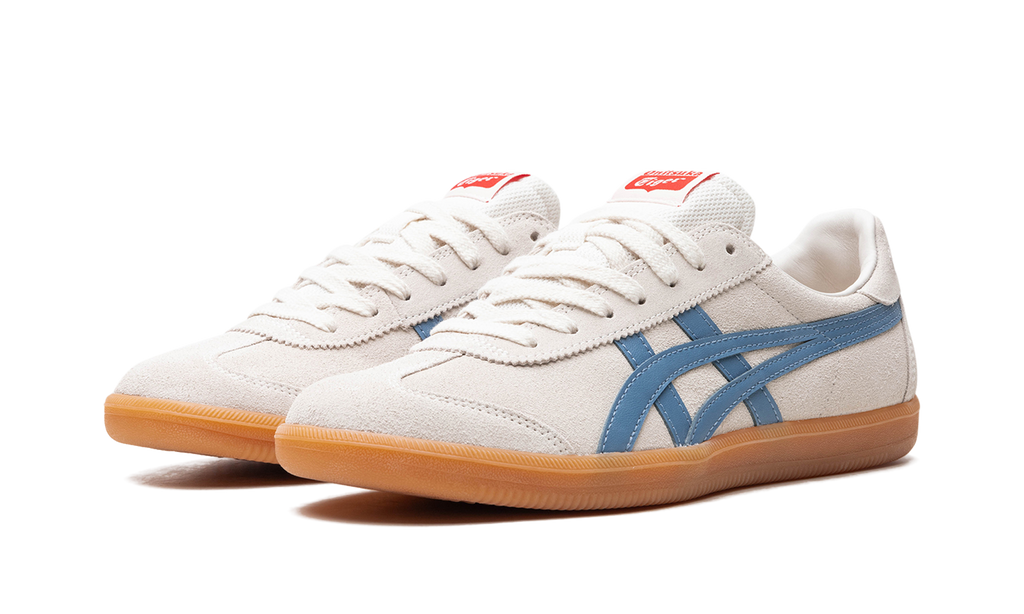 Onitsuka Tiger Tokuten White Blue Gum 1183A907 202
