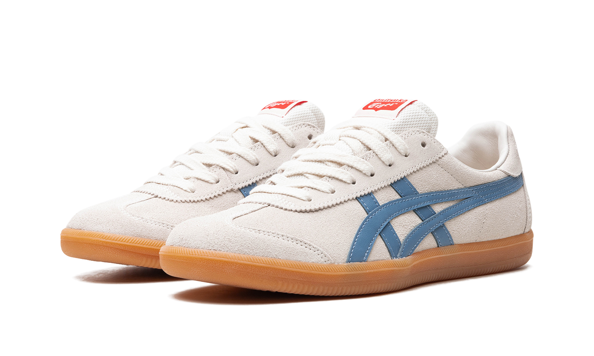 Onitsuka Tiger Tokuten White Blue Gum 1183A907 202