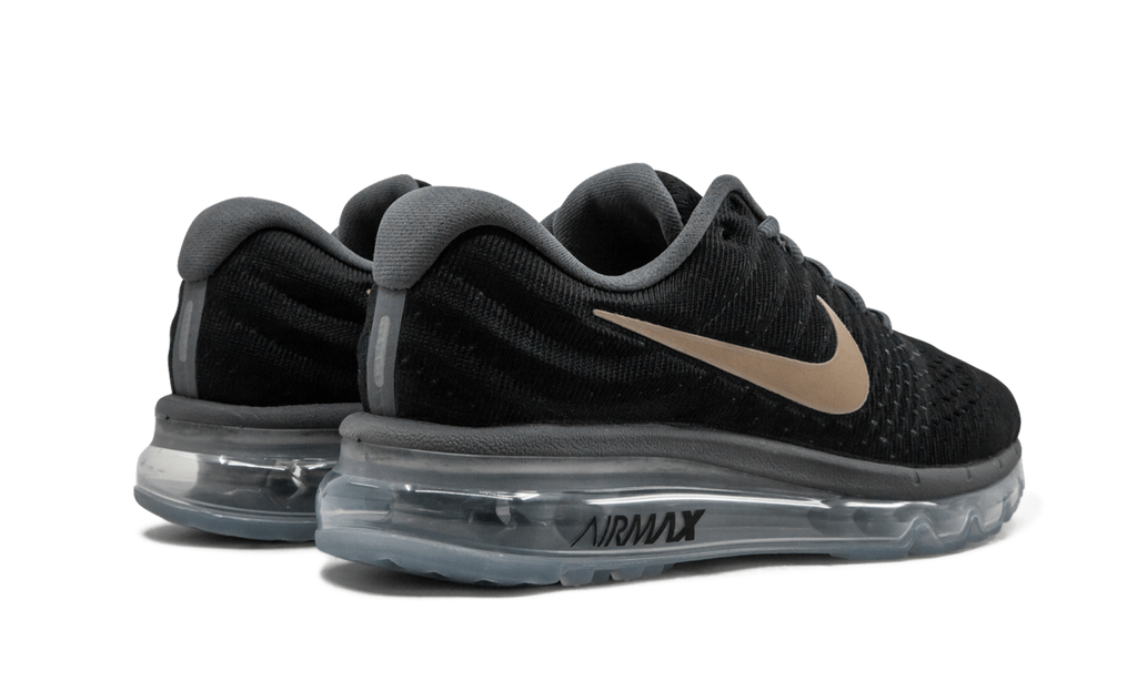 Nike AIR MAX 2017 MNS WMNS Bronze 849560 008