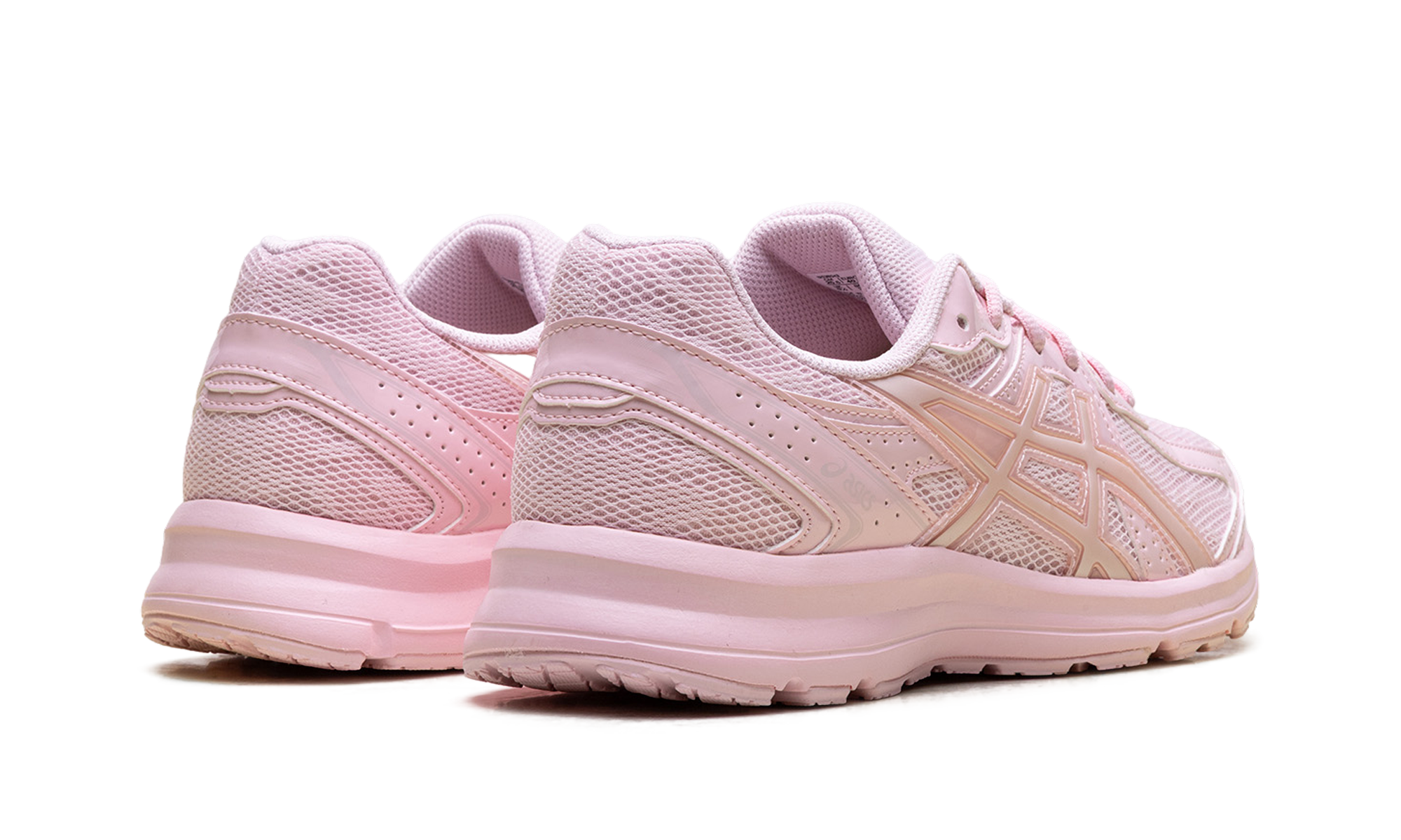 Asics JOG 100S Pink Salt 1203B043 700