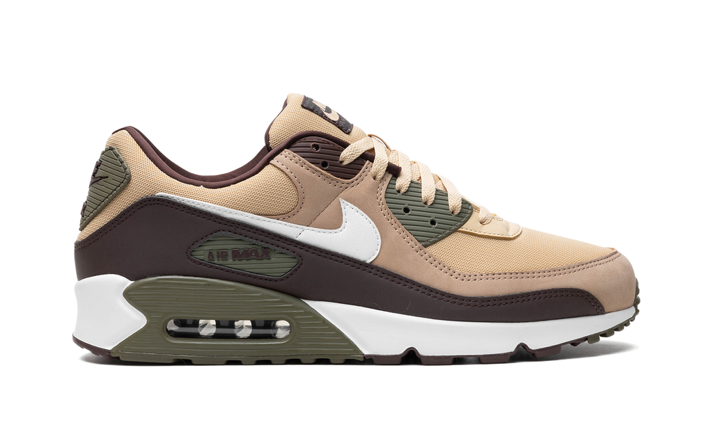 Nike Air Max 90 Hemp Earth FB9658 200