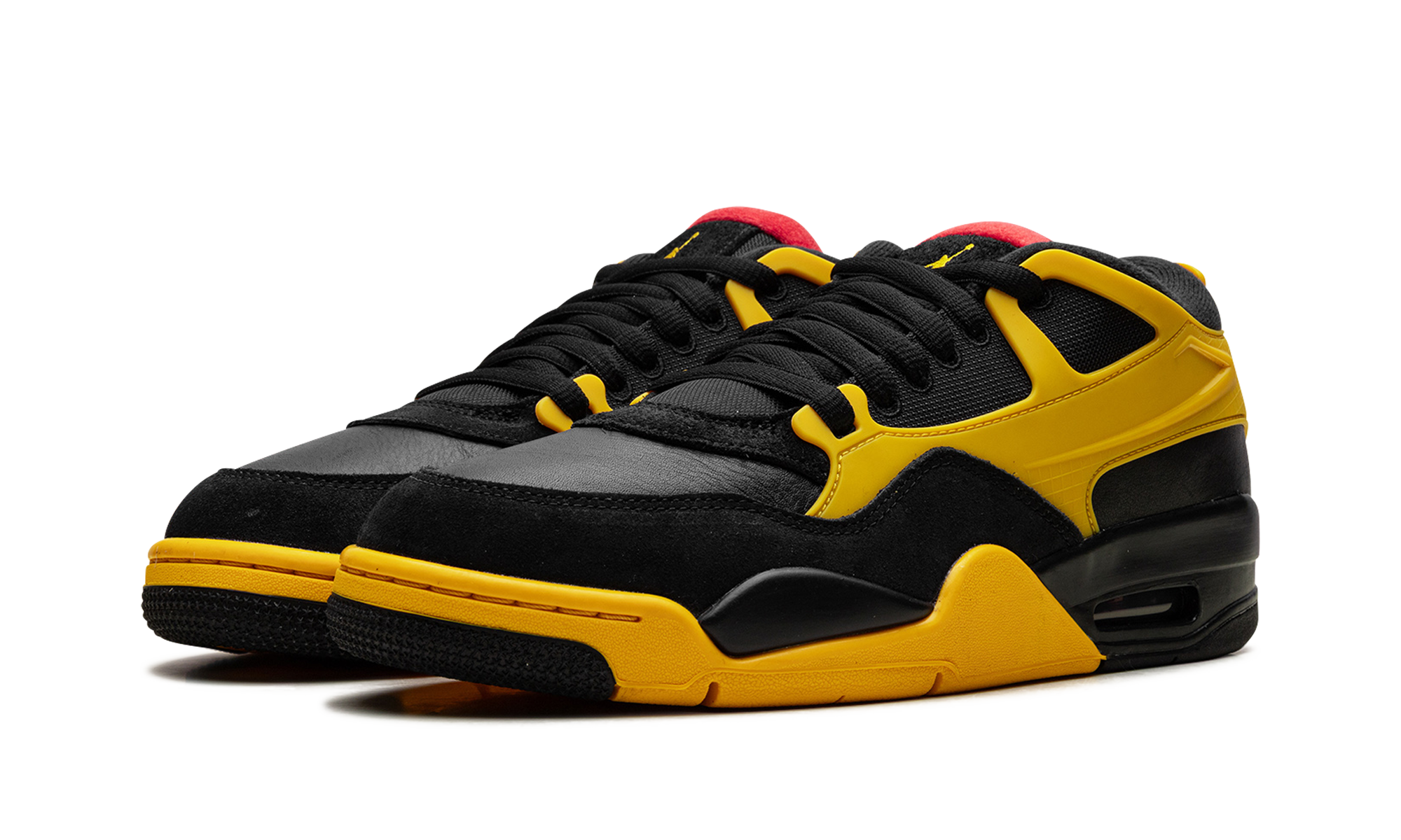 Air Jordan 4 RM Bruce Lee FQ7939 007