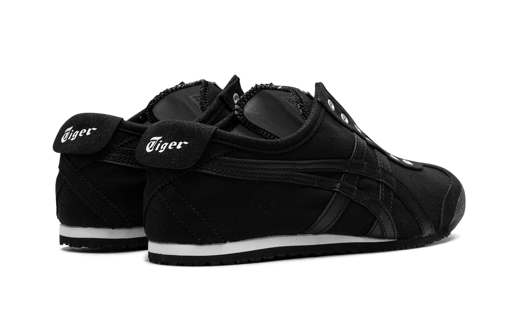 Onitsuka Tiger Mexico 66 Slip-On Black 1183A360 002