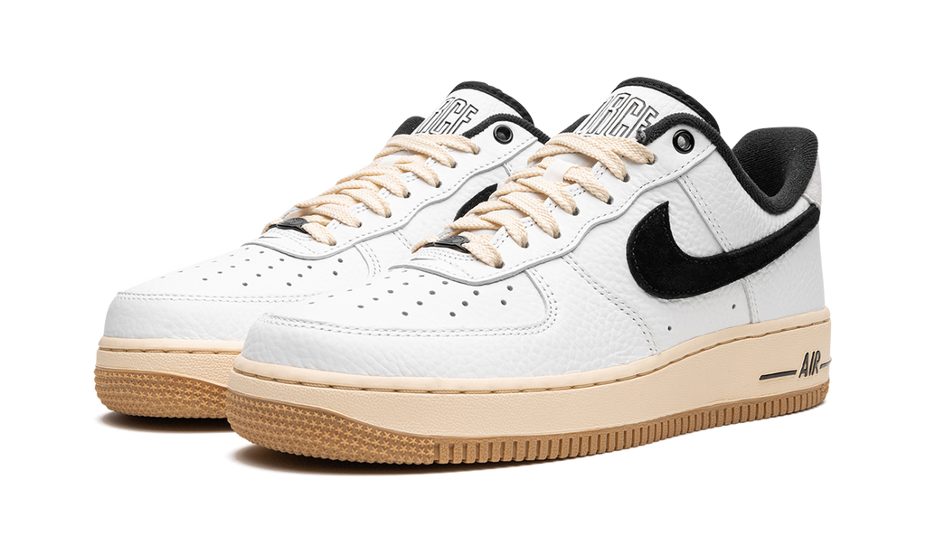 Nike AIR FORCE 1 LO MNS WMNS Command Force - Summit White DR0148 101