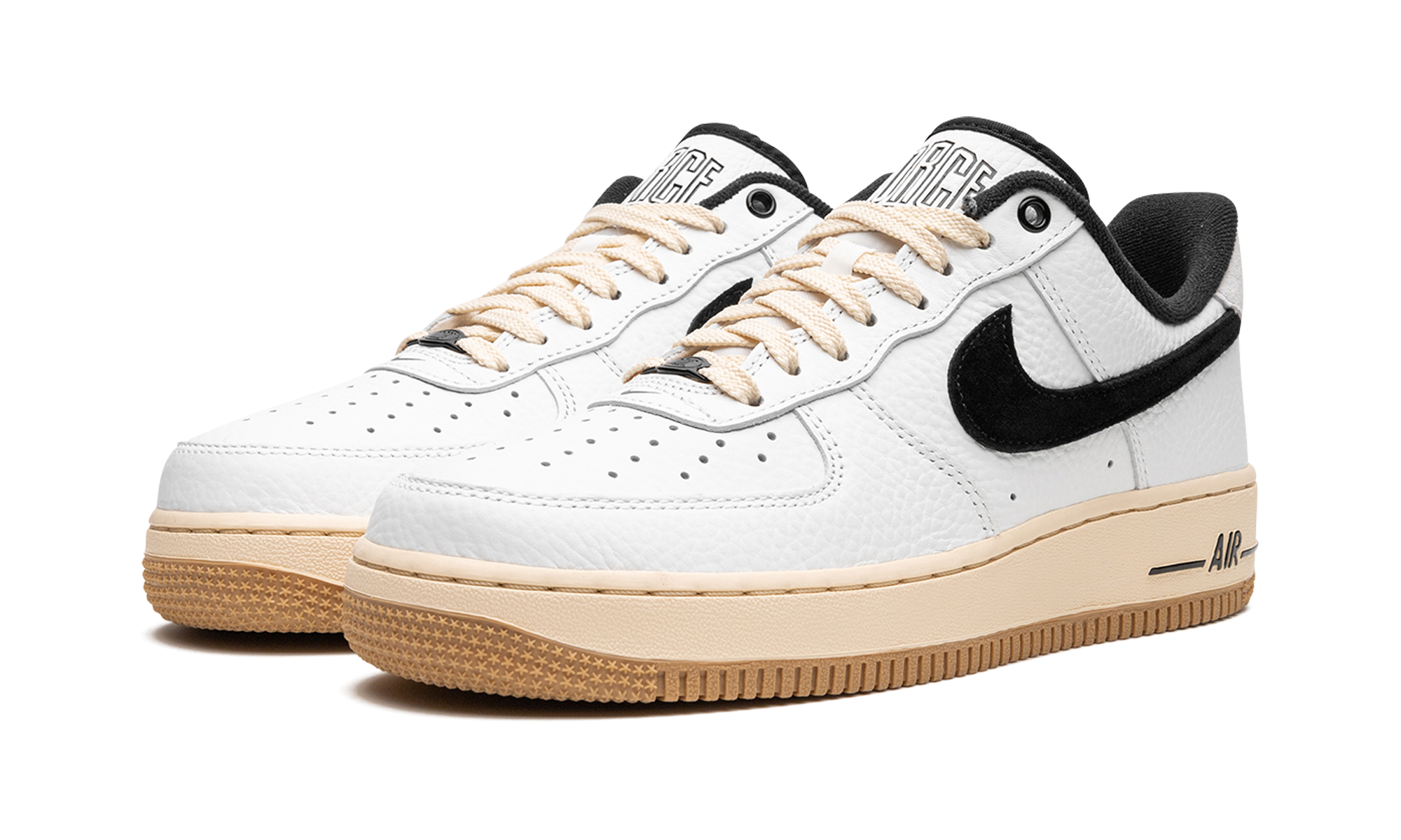 Nike AIR FORCE 1 LO MNS WMNS Command Force - Summit White DR0148 101