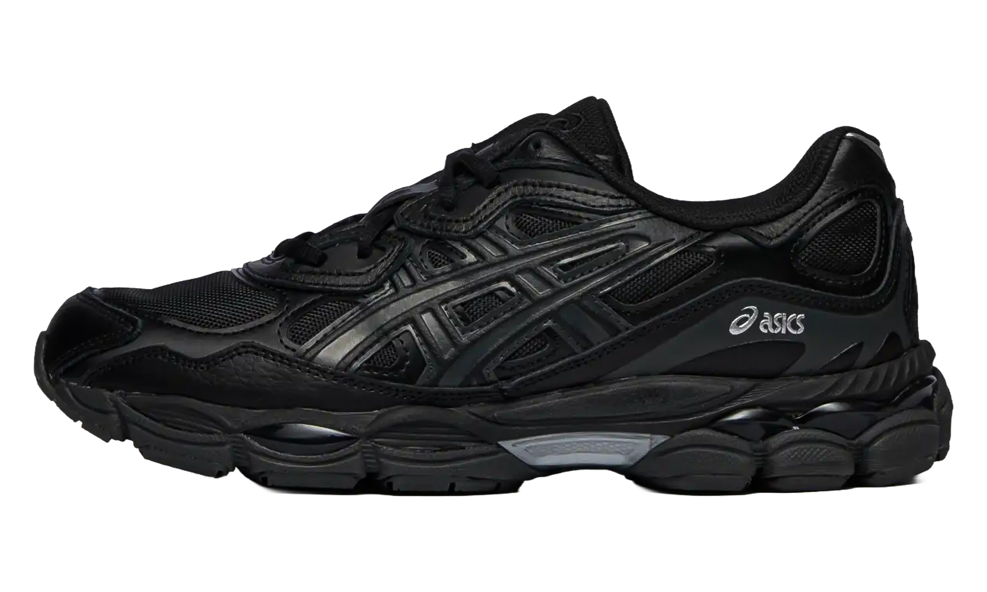 Asics Gel-NYC Black 1203A280 003