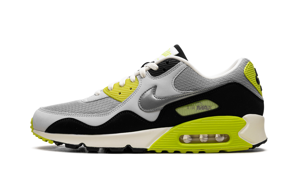 Nike Air Max 90 SP Patta - Waves Cyber HF8814 001