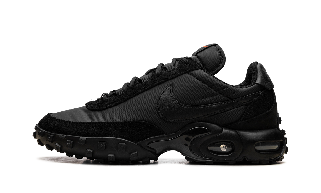 Nike Air Max Waffle Racer Black / Anthracite FV6946 001