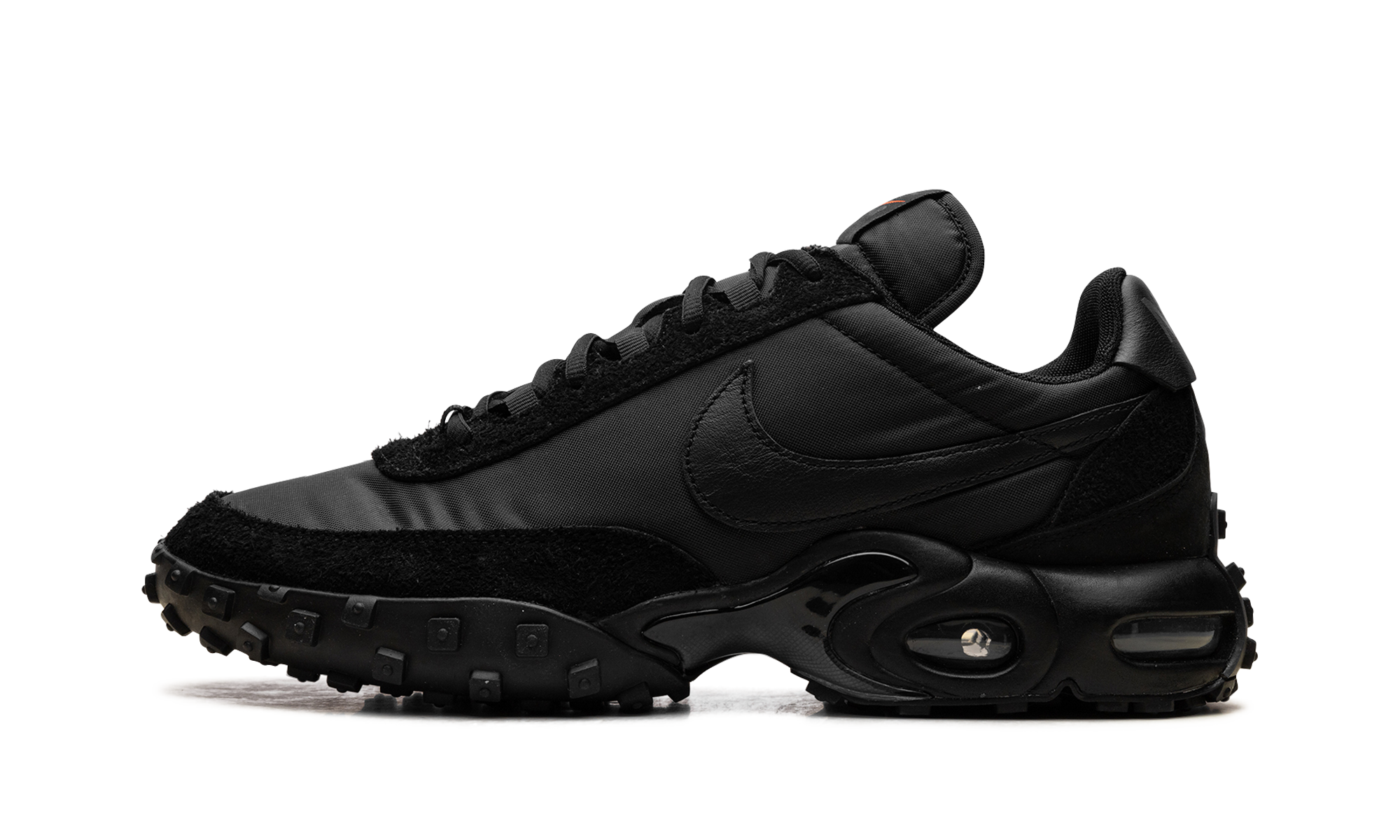 Nike Air Max Waffle Racer Black / Anthracite FV6946 001