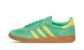Adidas Handball Spezial Energy Green Pure Sulfur JH5444