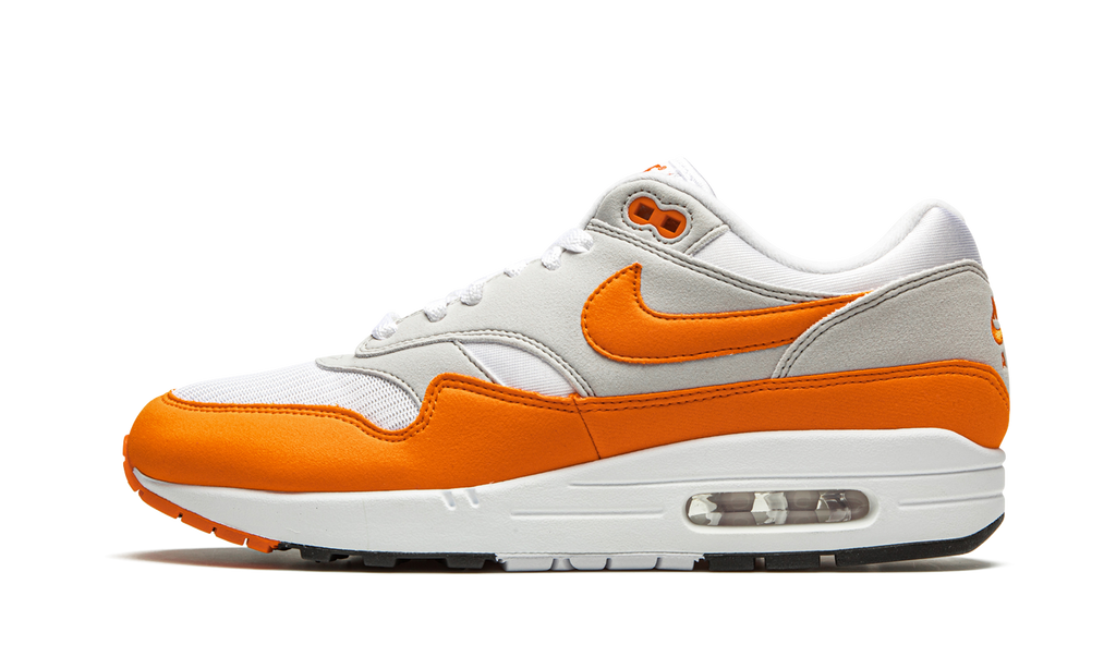 Nike Air Max 1 Anniversary Magma Orange