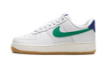 Nike AIR FORCE 1 '07 WMNS Stadium Green DD8959 110