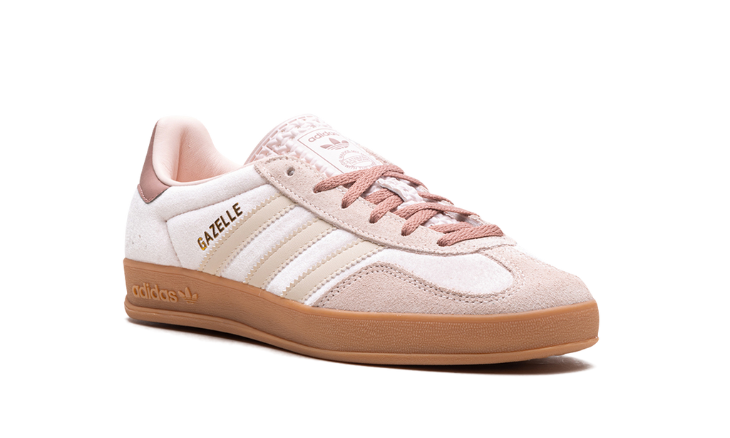 Adidas Gazelle Indoor WMNS Wonder Quartz JR0232