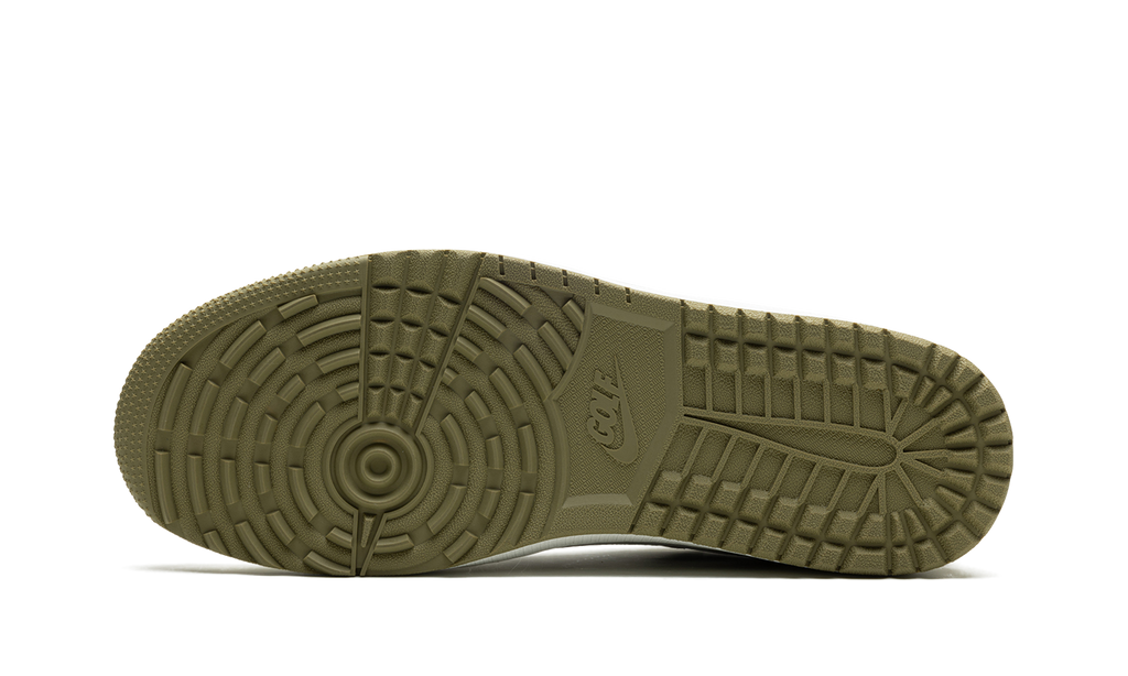 Air Jordan 1 Low Golf Travis Scott FZ3124 200