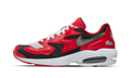Nike Nike Air Max2 Light RED BLACK AO1741-601