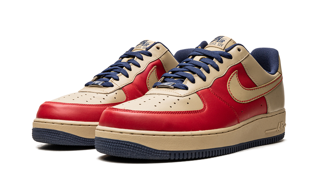 Nike Air Force 1 Low '07 317295 221