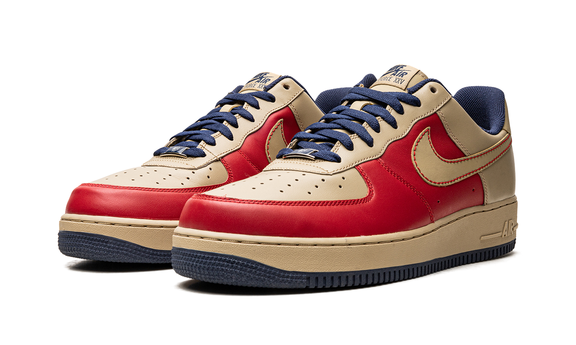 Nike Air Force 1 Low '07 317295 221