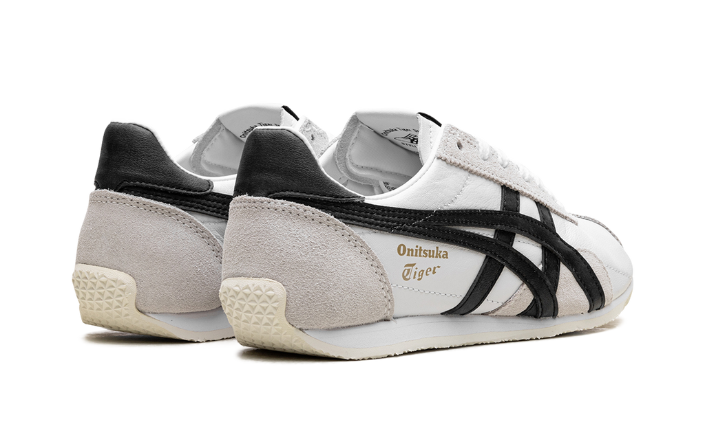 Onitsuka Tiger Runspark White Grey Black 1183B480 105