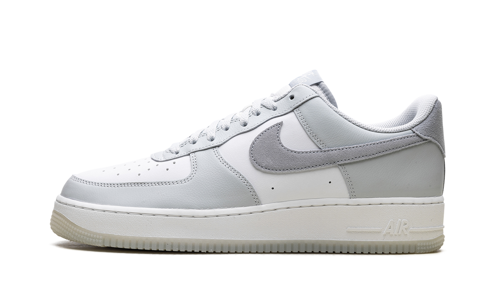 Nike Air Force 1 '07 LV8 Grey FJ4170 003