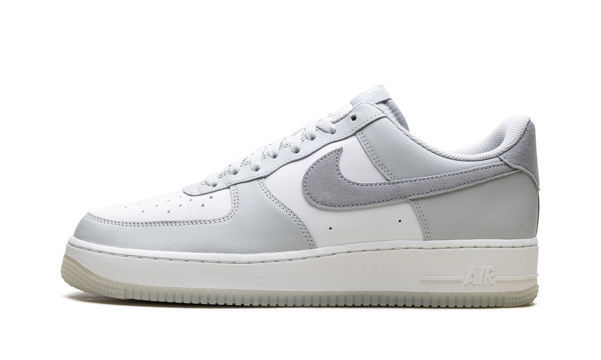 Nike Air Force 1 '07 LV8 Grey FJ4170 003