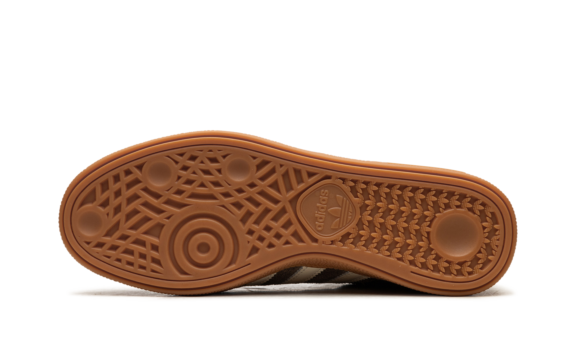 Adidas Handball Spezial WMNS Earth Strata Gum IF6490