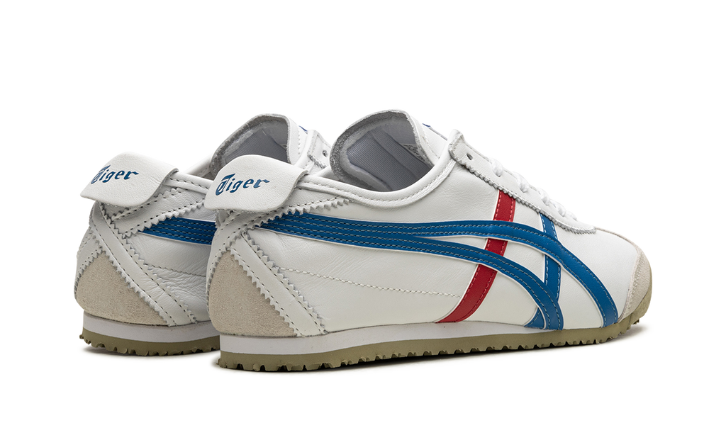 Onitsuka Tiger Mexico 66 White / Blue - 2023 1183C102 100