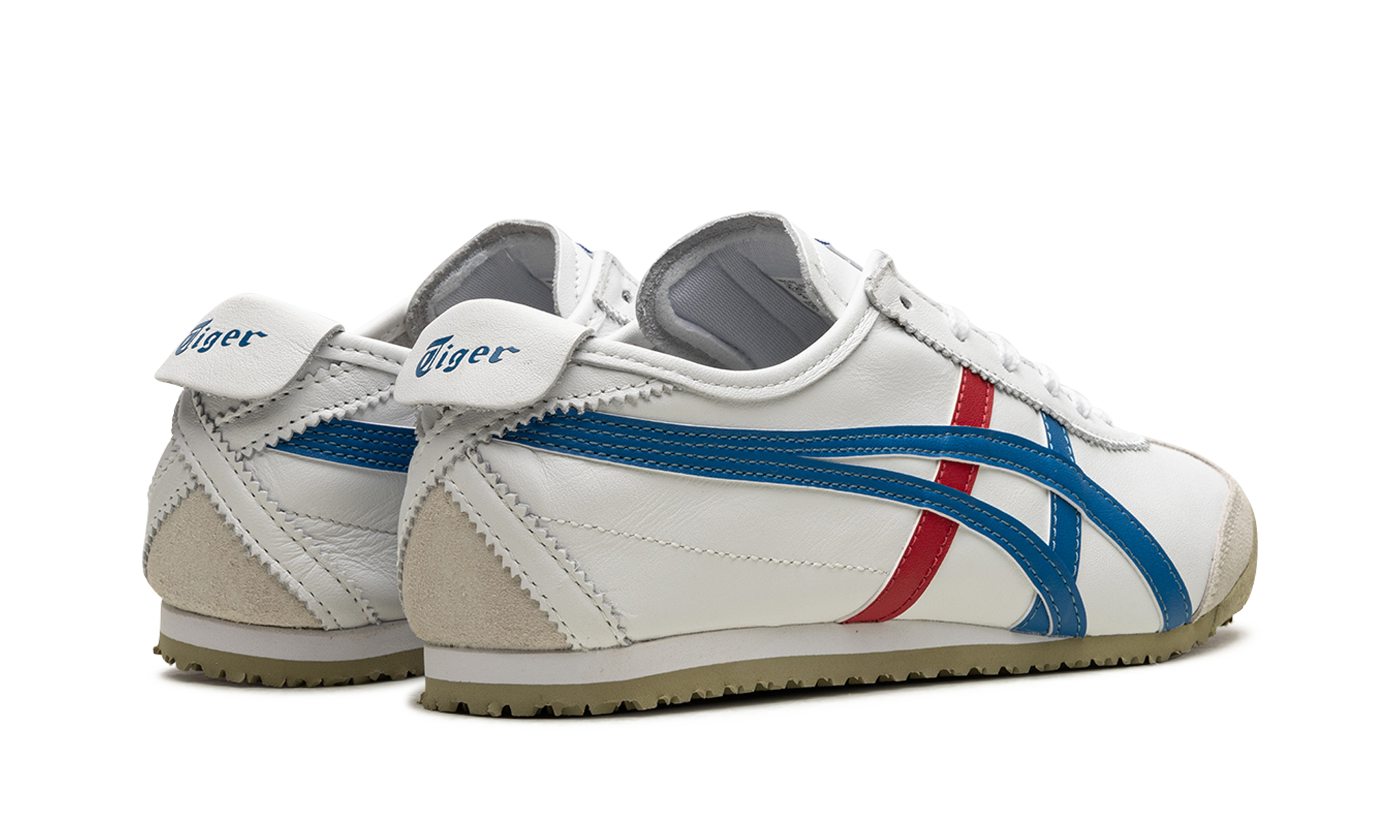 Onitsuka Tiger Mexico 66 White / Blue - 2023 1183C102 100