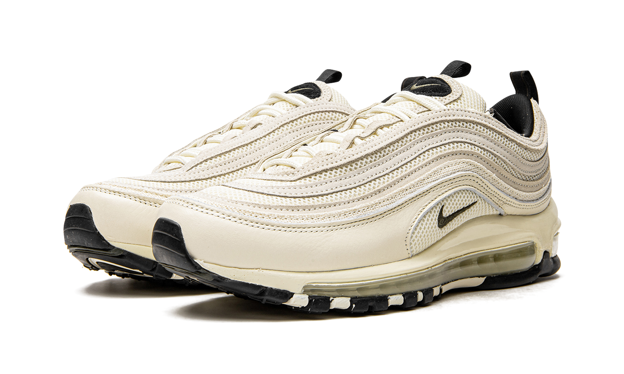 Nike Air Max 97 Coconut Milk DV5451 100