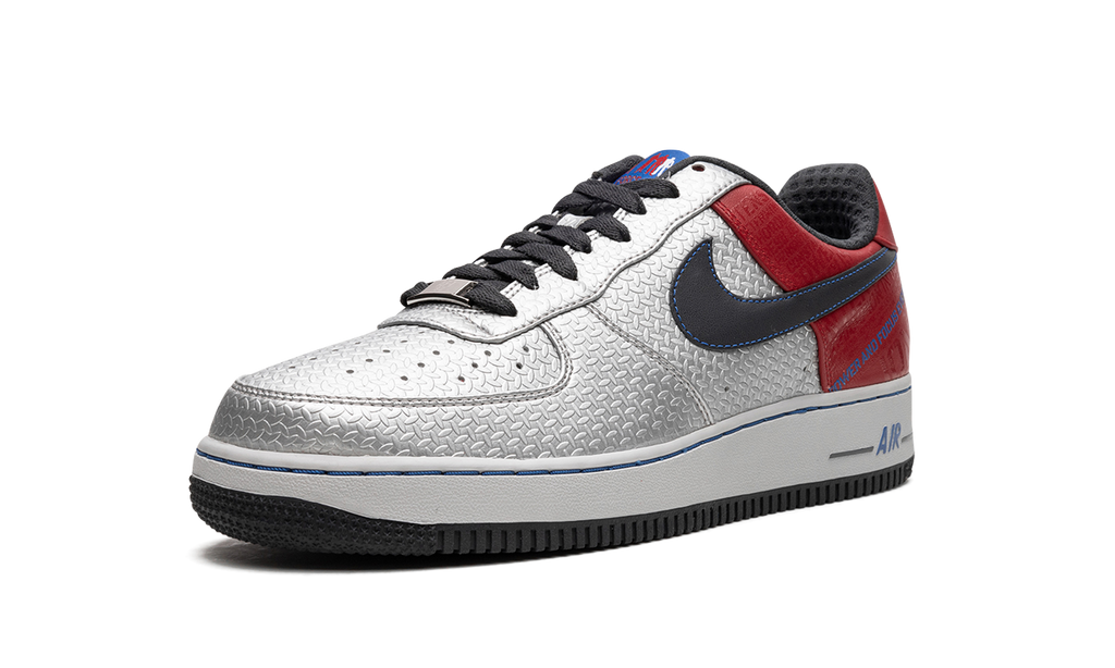 Nike Air Force 1 PRM '07 (JONES) 315090 001