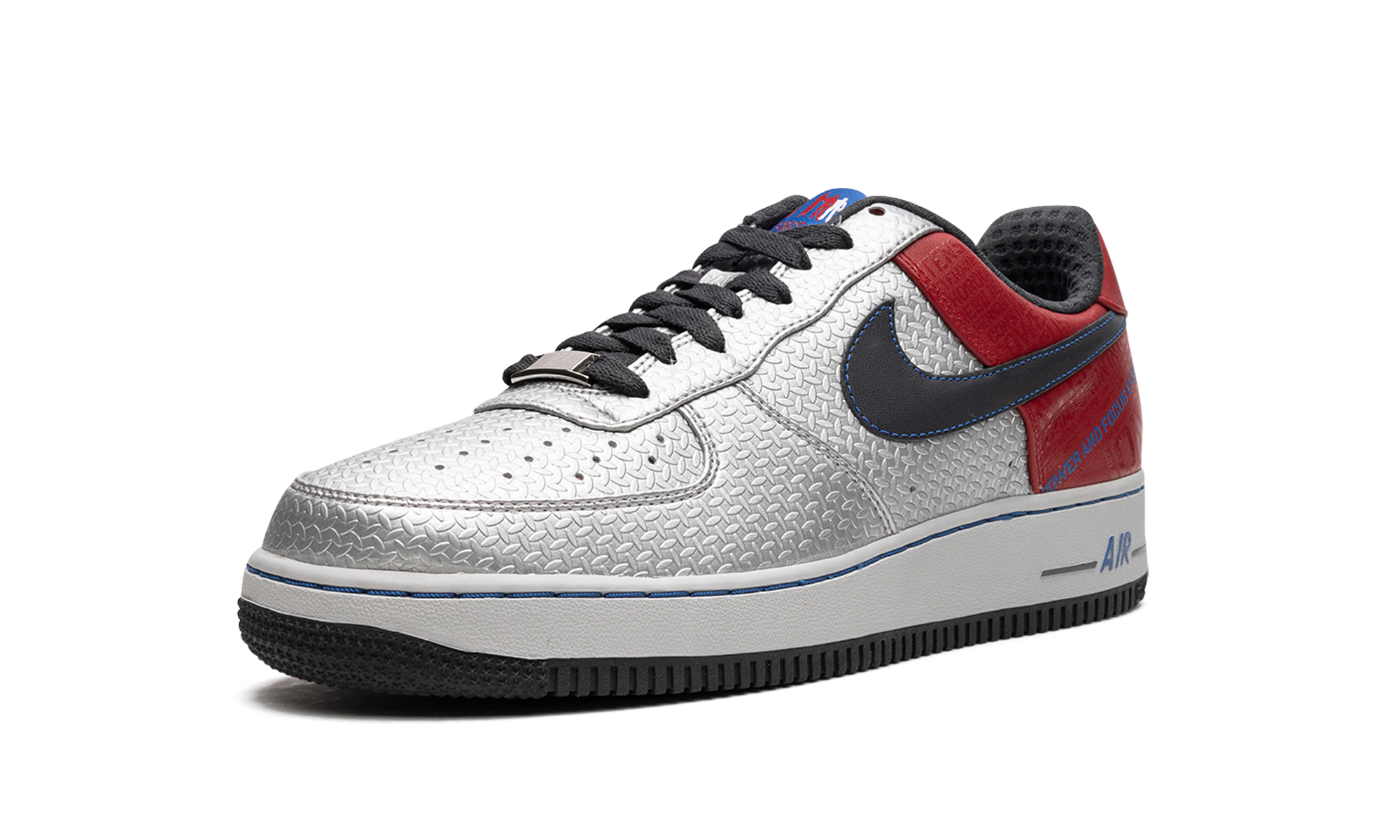 Nike Air Force 1 PRM '07 (JONES) 315090 001