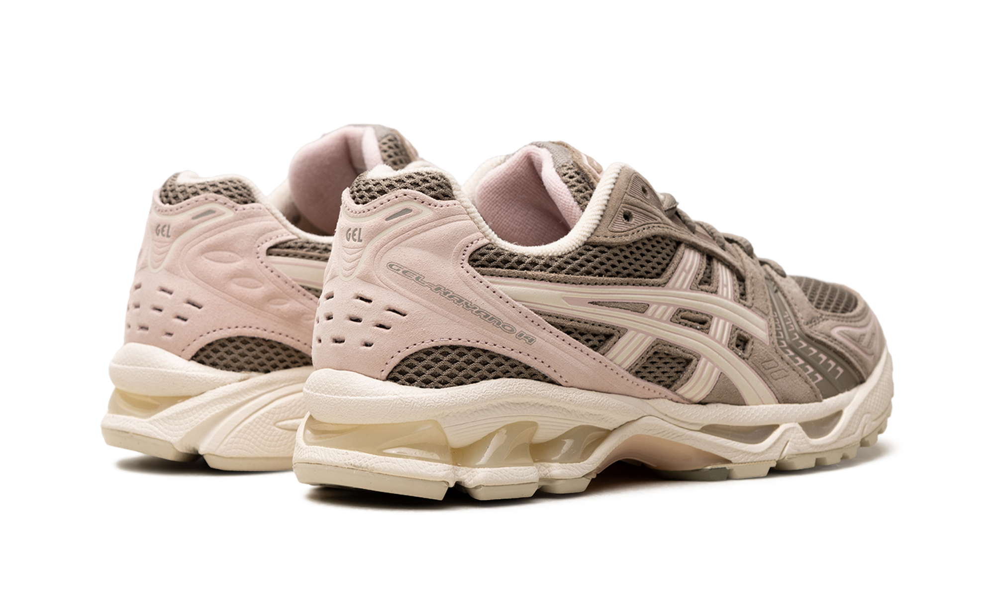 Asics Gel-Kayano 14 WMNS Mink Cream 1202A105 020