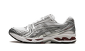 Asics Gel Kayano 14 White Pure Silver 1201A019 104
