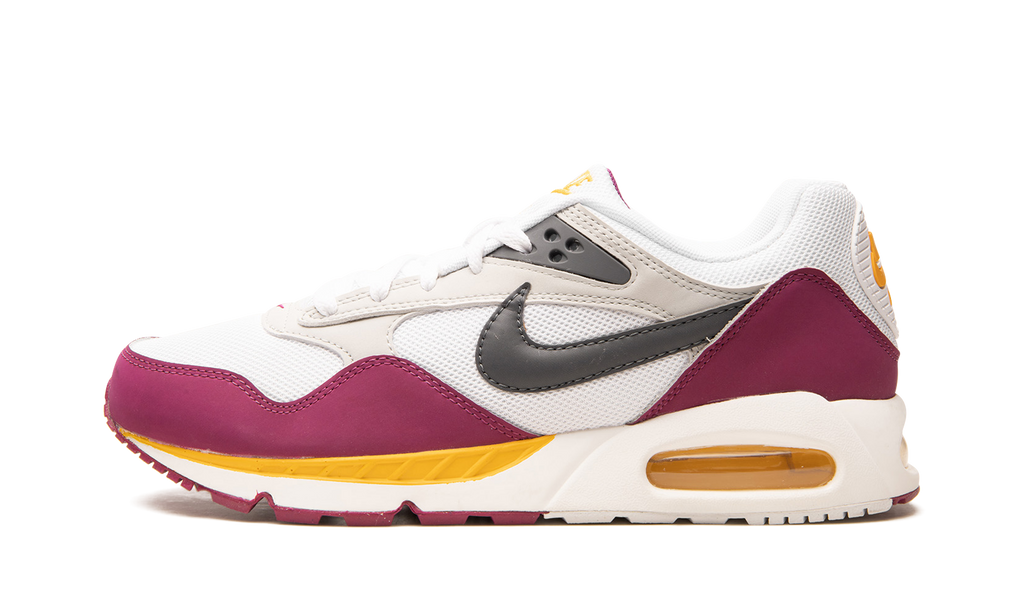 Nike AIR MAX CORRELATE MNS WMNS Rave Pink 511417 100