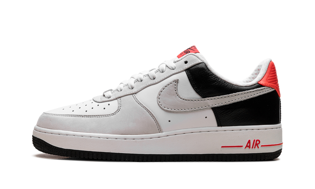 Nike Air Force 1 Low Premium Infrared 318775 101