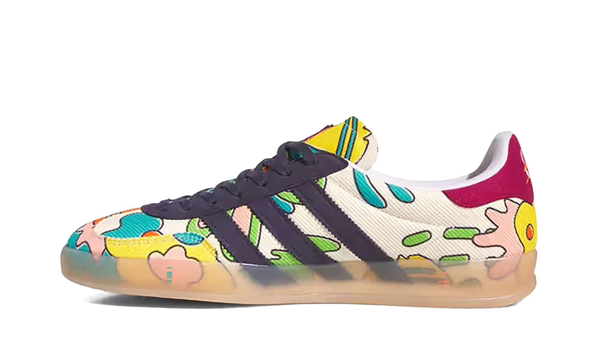 Adidas Gazelle Indoor Sean Wotherspoon - Corduroy IG2849