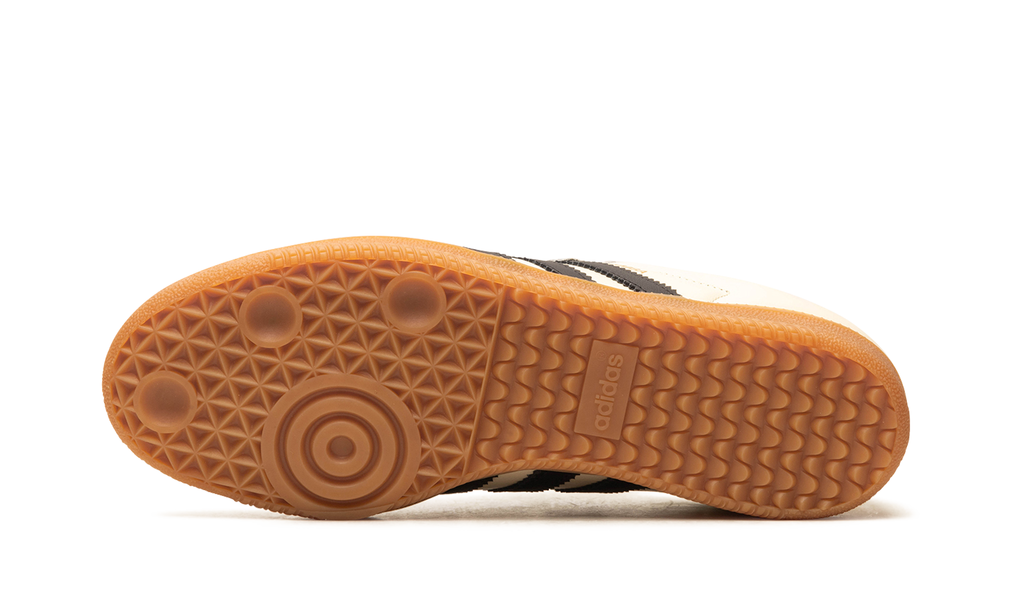 Adidas SAMBA OG WMNS Sand Strata ID0478