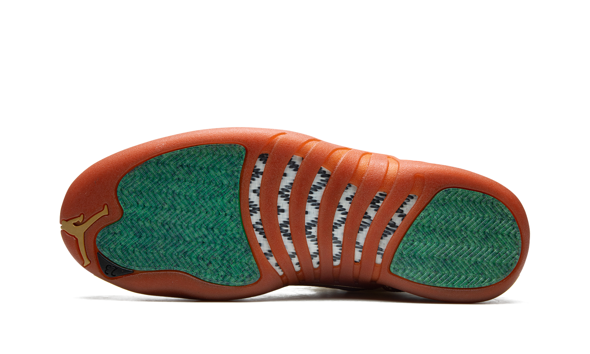 Air Jordan 12 Eastside Golf DV1758 108