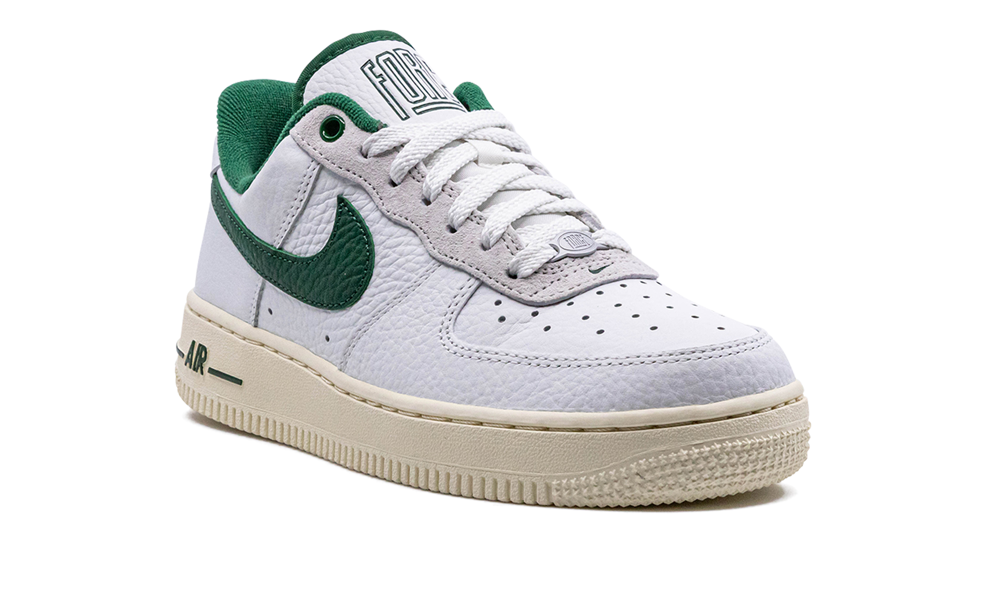 Nike AIR FORCE 1 LO '07 LX WMNS Command Force Gorge Green DR0148 102