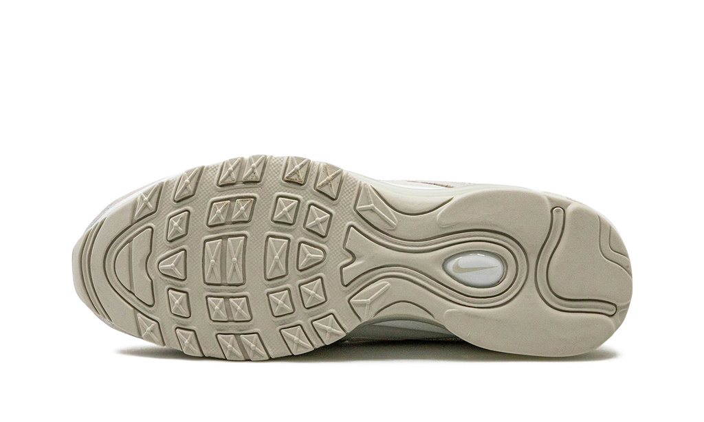 Nike AIR MAX 97 WMNS Light Bone Pre-Worn DX0137 002