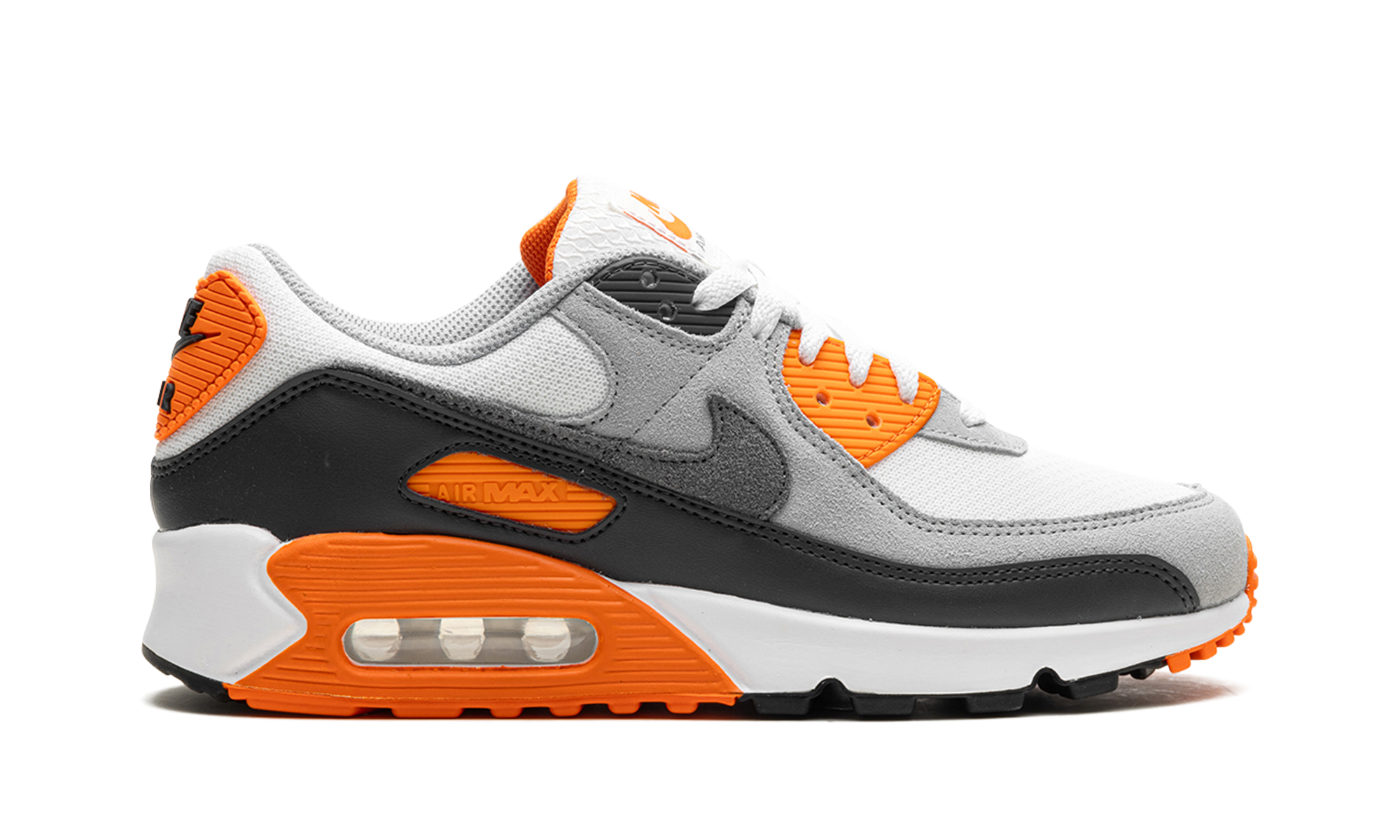 Nike Air Max 90 Safety Orange DM0029 108