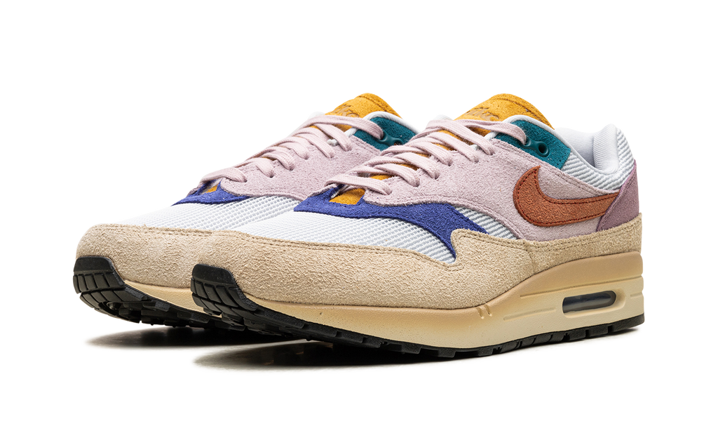 Nike AIR MAX 1 '87 PREM WMNS Tan Lines FN7200 224