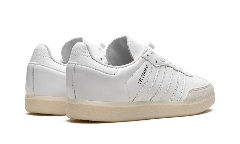 Adidas Velosamba Vegan Cloud White GX1672