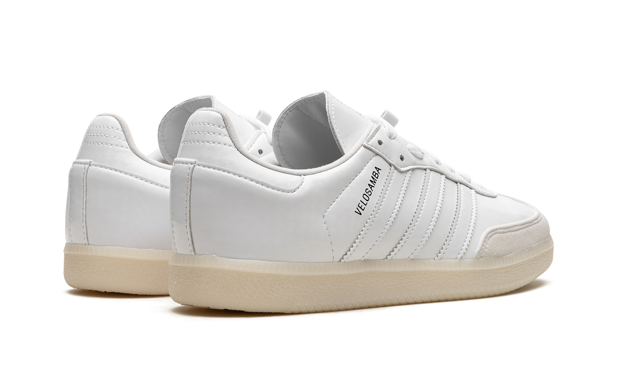 Adidas Velosamba Vegan Cloud White GX1672