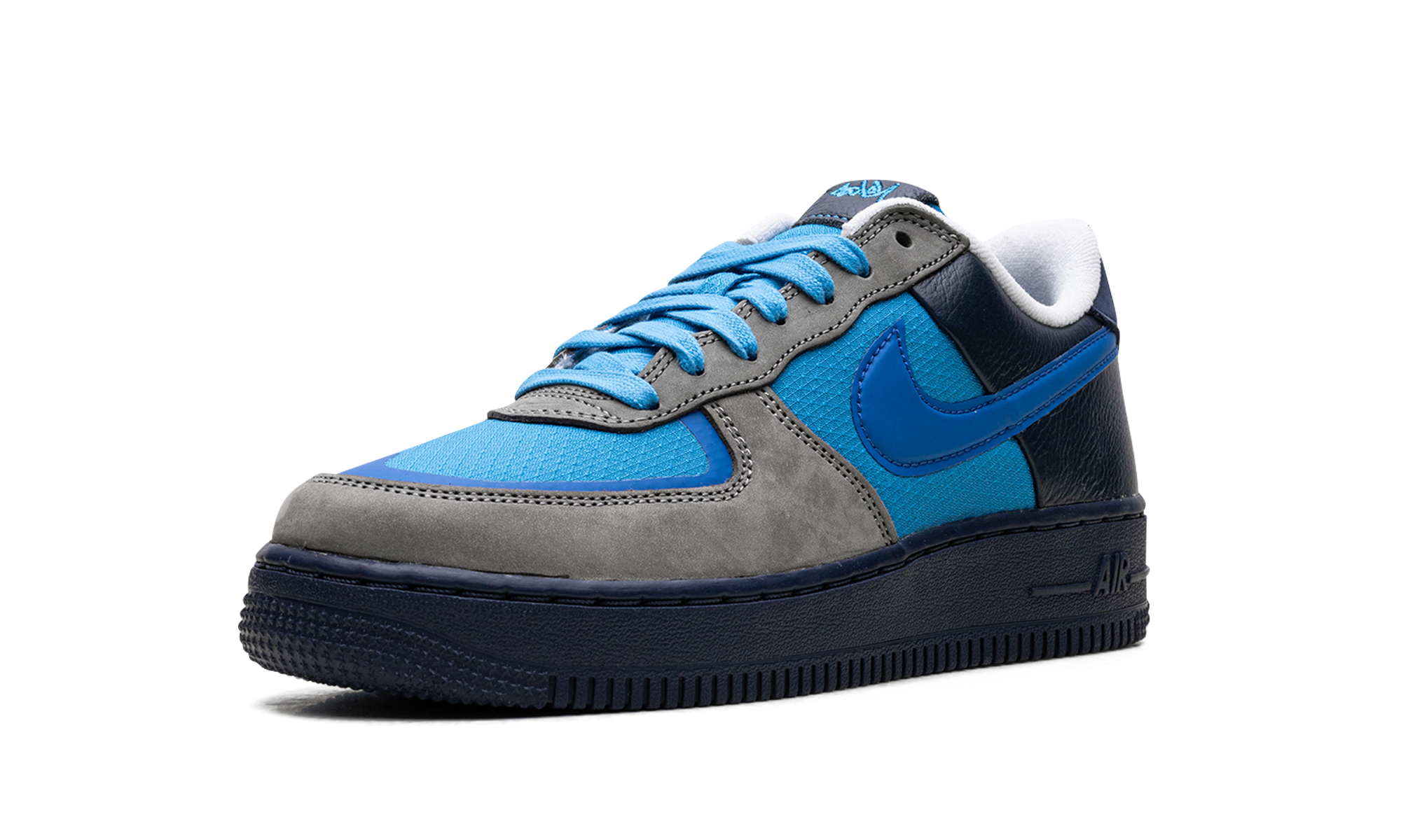 Nike Air Force 1 Stash 2024 HF5516 001
