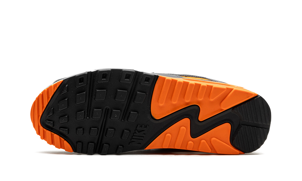Nike Air Max 90 Safety Orange DM0029 108