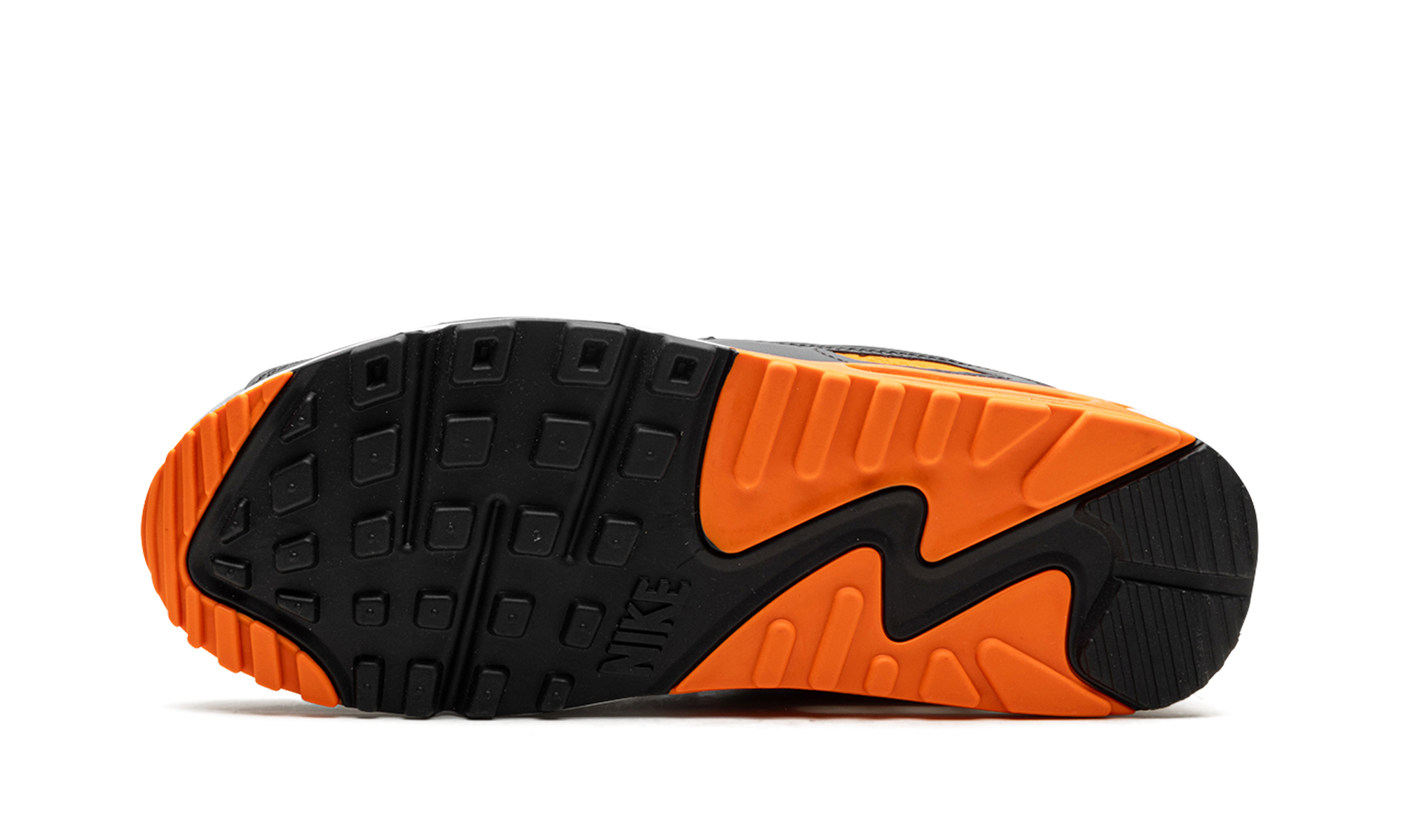 Nike Air Max 90 Safety Orange DM0029 108