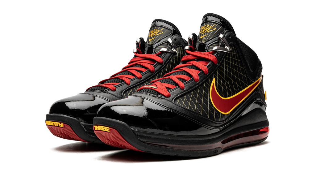 Nike Air Max Lebron 7 PE Fairfax CU5646 001