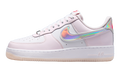 Nike Air Force 1 Low '07 WMNS Smiley Swoosh IW7589 100