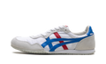 Onitsuka Tiger Serrano White Directoire Blue Red 1183B400 100